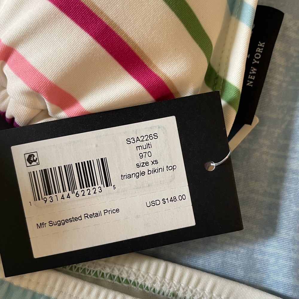 Kate spade 2 piece bikini set - Picture 5 of 8